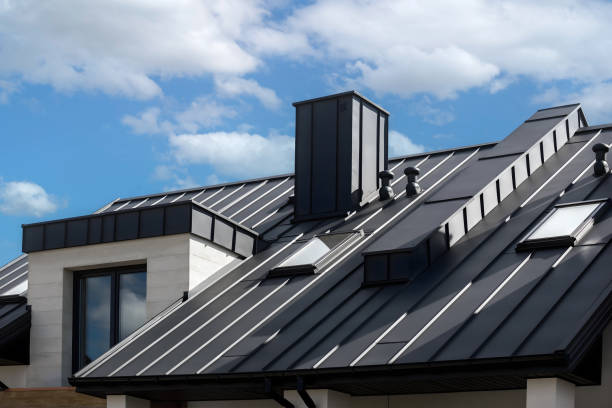 Best Steel Roofing  in John Day, OR